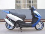 125cc EPA Scooter 1