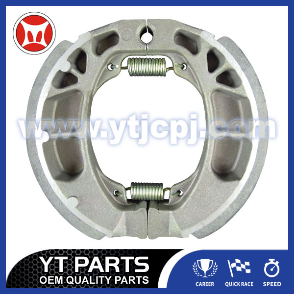 New Universal Motorcycle Parts Brake Shoe