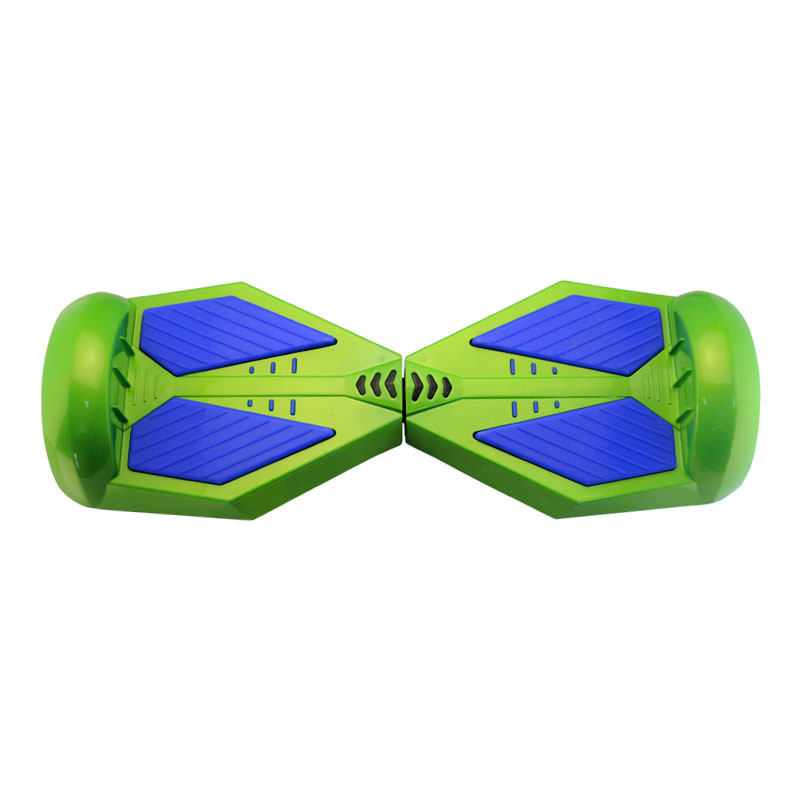 Smart 2 Wheels Self Balancing Electric Scooter with LED Light