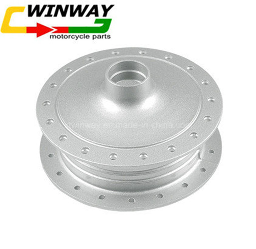 Ww-6355 Motorcycle Part, Bajaj Boxer Motorcycle Wheel Hub,