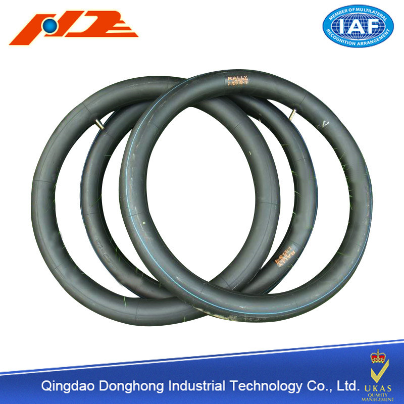Motorcycle Tube, (300-18, 2.75-18, 3.00-17, 4.60-17, 110/90-16)