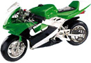 Pocket Bike (HP-GSM04)