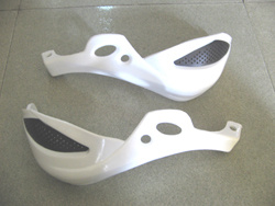 Hand Cover / Guard Hand for Motorcycle, Dirt Bike, Scooter (80501)