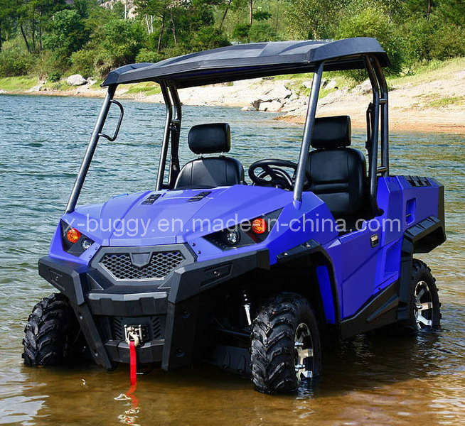 UTV 4x4 500CC Utility Vehicle