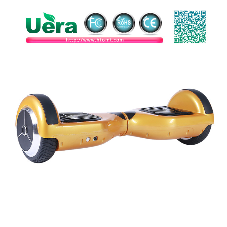 2016 Hot Style6.5inch Two Wheel Smart Balance Electric Scooter