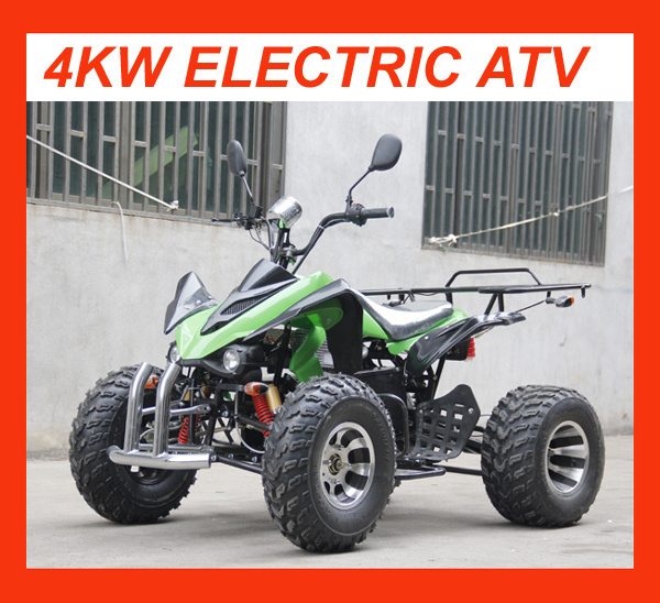 New 4000W Electric ATV for Sale (MC-240)