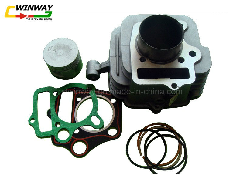 Ww-9101 Motorcycle Engine Part, Cylinder Set