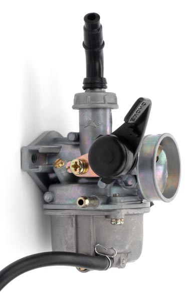 ATV & Dirt Bike Carburetor