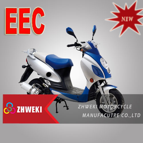 Scooter (ZW125T-6A)