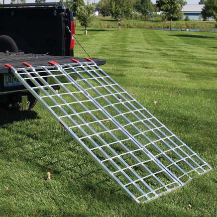 ATV Ramp 1500 Lbs