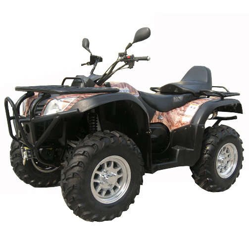 EEC 500CC ATV (FPA500E-4)