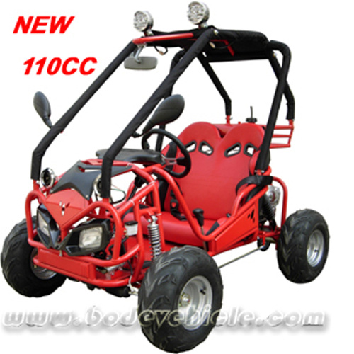 Go Kart 110CC (MC-423)
