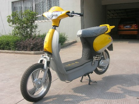 Electric Bike(SM-TDR21Z)
