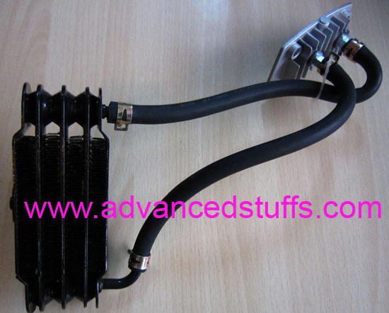 Oil Cooler for Honda Z50 Bike