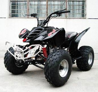ATV Gy6 150CC (HL-ATV-8007)