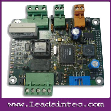 Small Batch PCB Assembly (PCBA-002)
