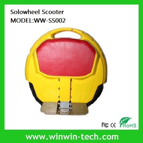 2014 Popular Sport Electric Air Wheel Scooter