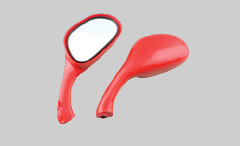 Scooter Mirror (ZAC9513)