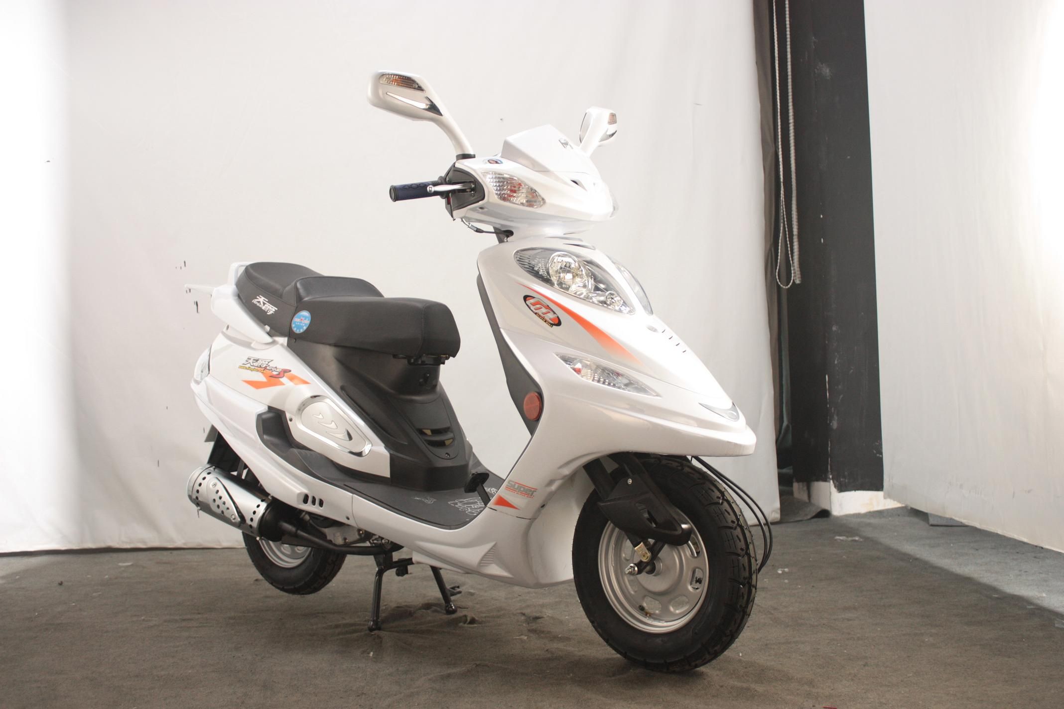 150CC Scooter (Eagle SKS150-2)