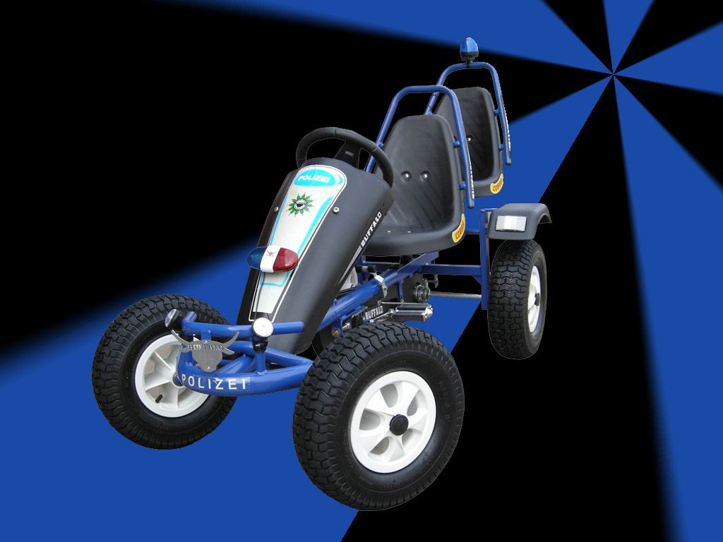 Go Kart
