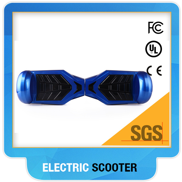 Two Wheel Self Balance Scooter