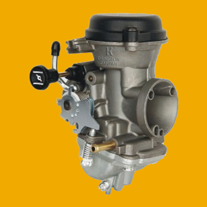 Suzuki En125 Motorbike Carburetor, Motorcycle Carburetor for Hq-025