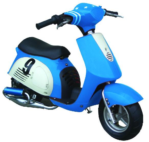 Mini Gas Motor (GH-A038)