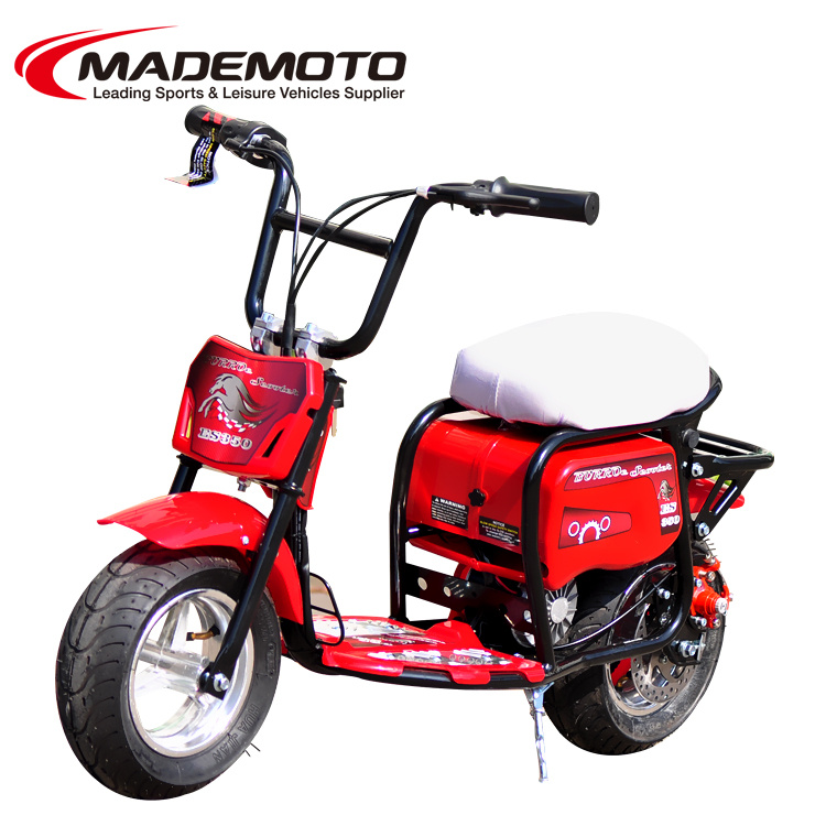 Electric Kids Scooter