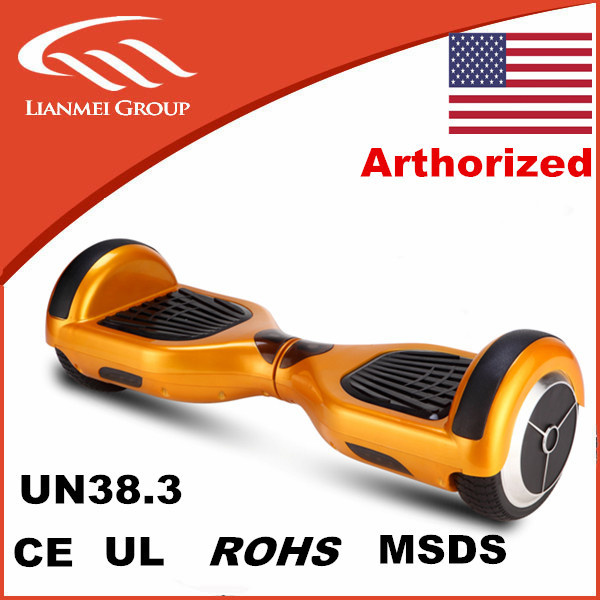 Self Electric Balance Scooter (LME-S1)