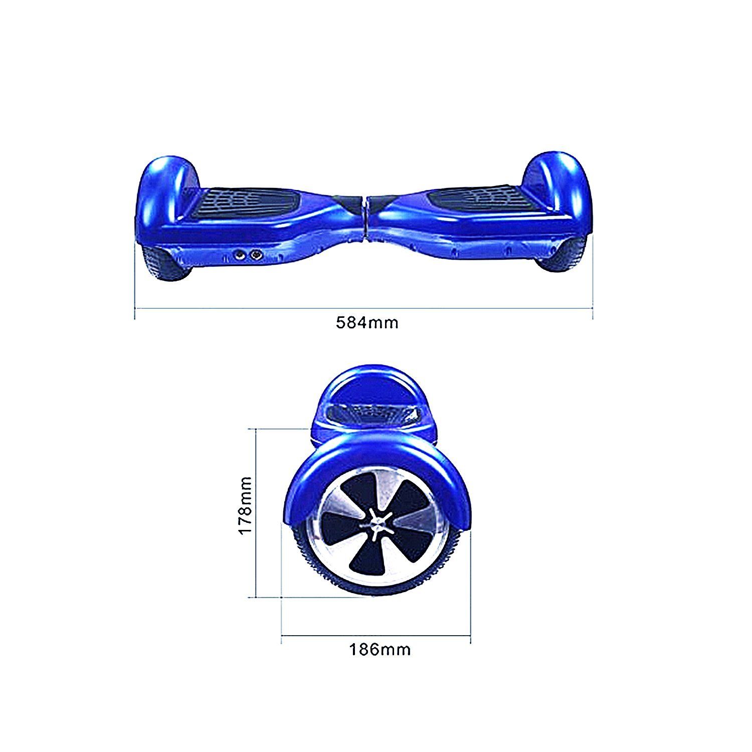 Powerful Adults and Kids Electric Scooter