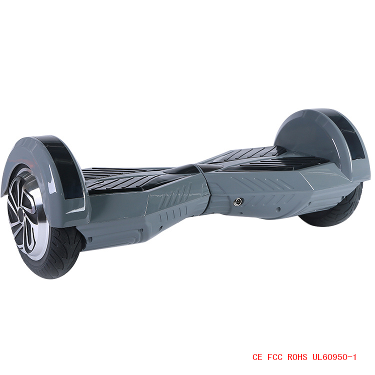 Mini Double Wheels Two Wheel Smart Balance Scooter