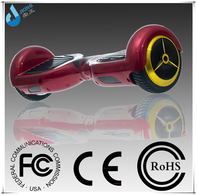 Hot Sale 2 Wheel Hands Free Smart Drifting Scooter, Electric Scooter