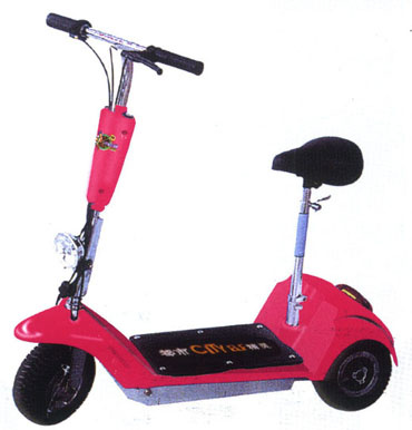 Scooter