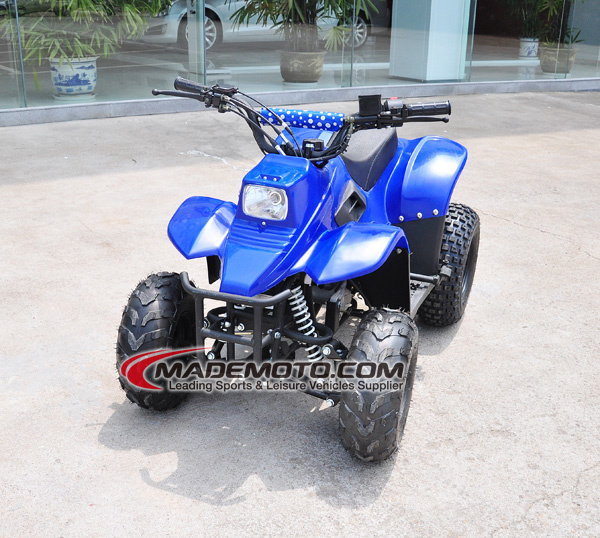 Gas-Powered 4-Stroke ATV (AT1116)