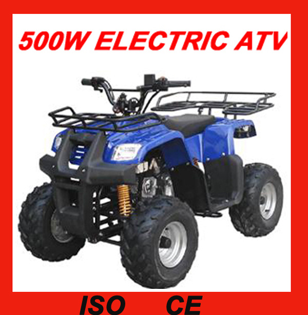 New 500W Mini ATV Electric for Sale (MC-212)