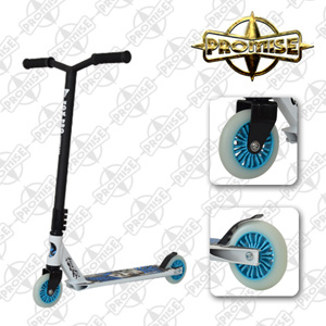 Fox PRO Stunt Scooter (Pro-ST004 RAW)