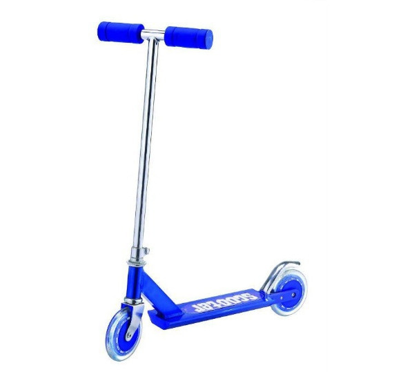 Evo PU Wheel Kick Bike (SC-039)