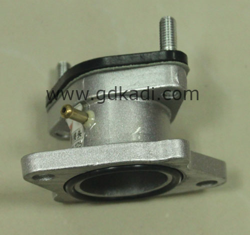 Kadi Motorcycle Spare Parts Cg125 Motorcycle Carburetor Joint