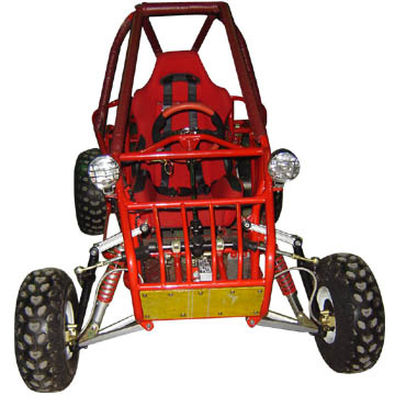 Go Kart (TG250S-2)