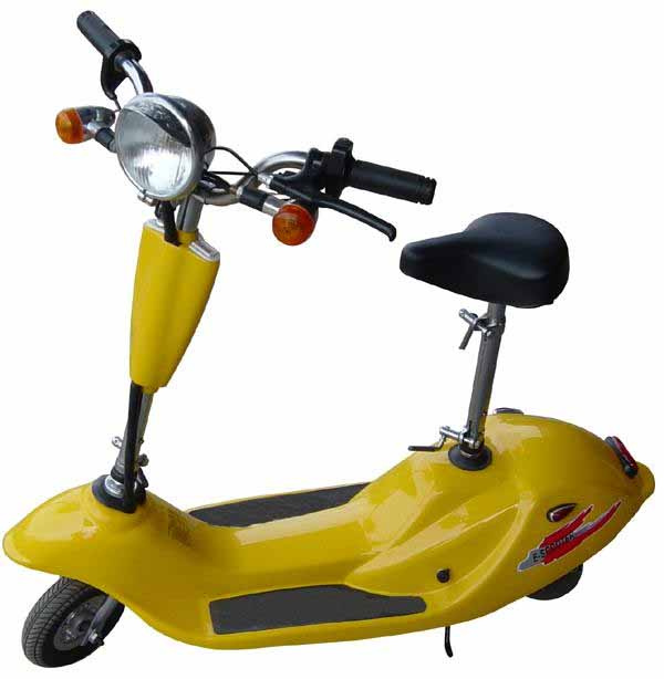 E-Scooter (SE-004)