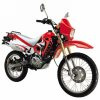 Motorcycle
