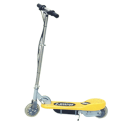 New Scooter (CS-01 )