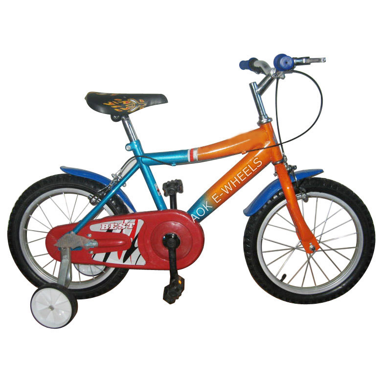 Colorful Baby Mini Scooter/Kidsscooter/Children Scooter (CB-001)