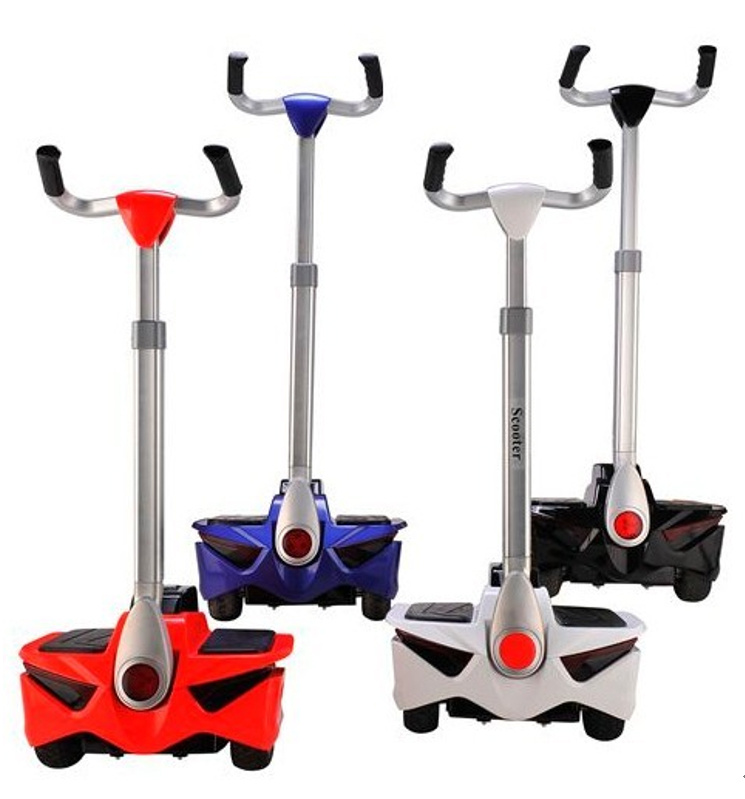 Mini Electric Mobility Scooter for Kids