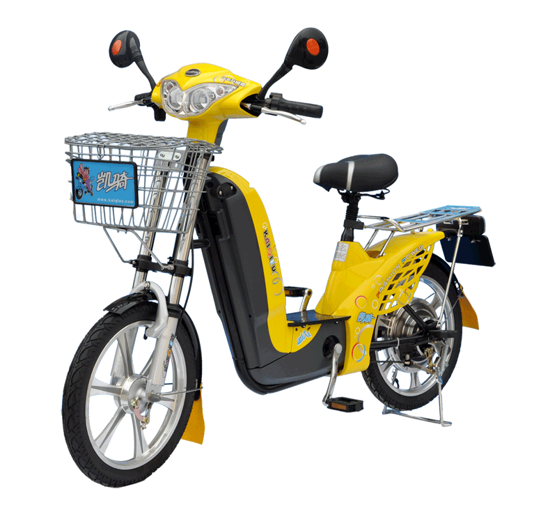 Electric Bicycle/Bike/Scooter (TDP988Z)