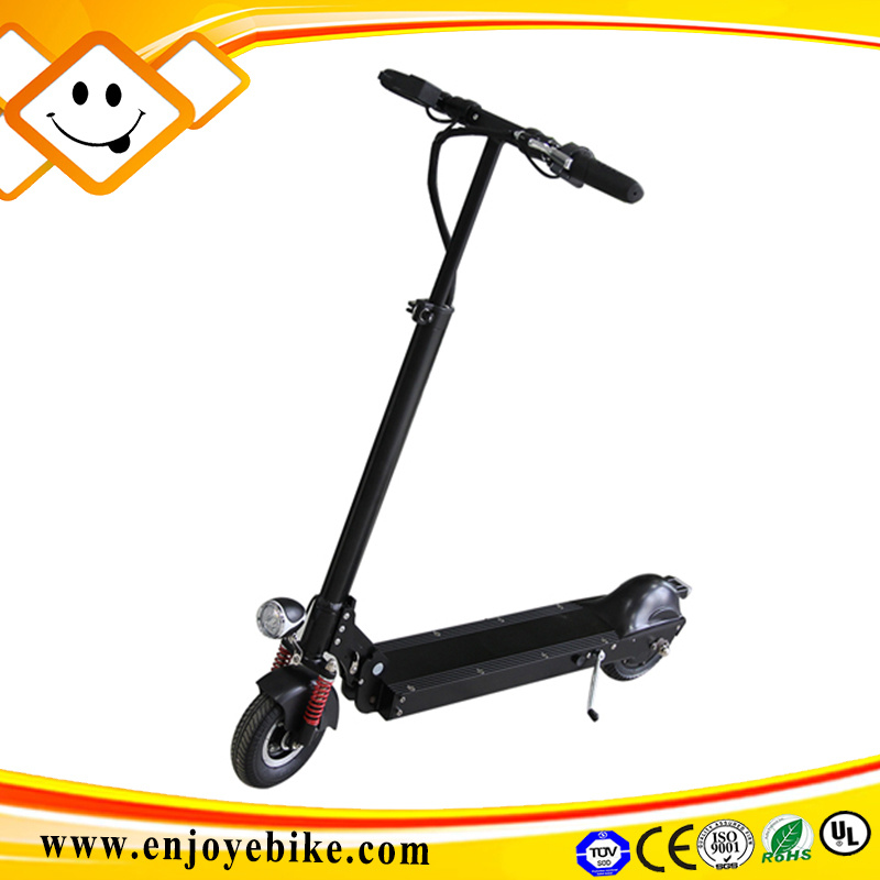 Foldable Mini Bike Brushless Motor E-Scooter Electric Scooter (PE-SE06Z)