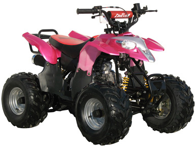 ATV (ATV-3050B)