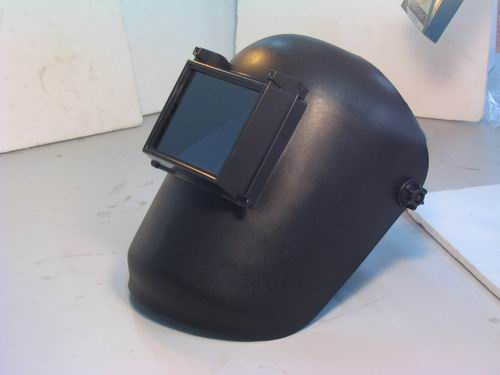 Non-Automatic Welding Helmet (FG-II)