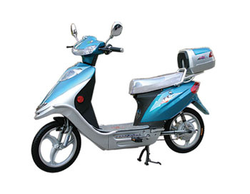 Electric Vehicle (TDR-40Z)
