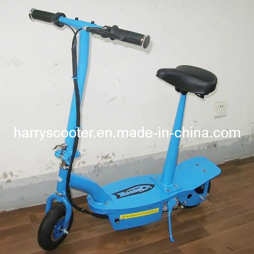 250W Mini Bike (CS-E8010)